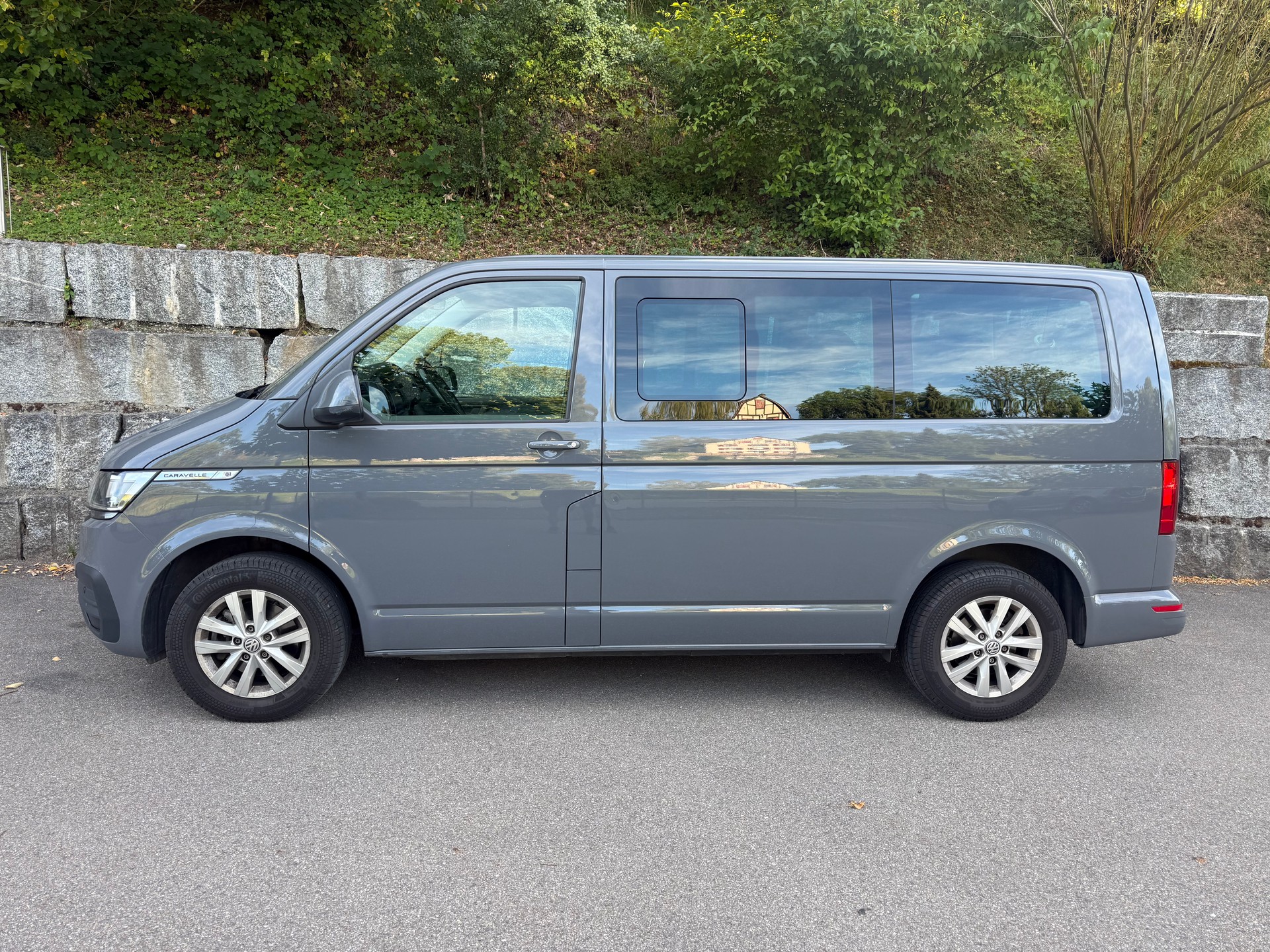 VW T6.1 Caravelle 2.0 TDI DSG-image-5