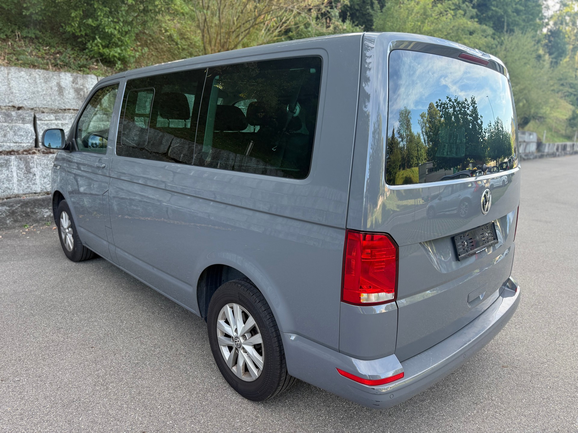 VW T6.1 Caravelle 2.0 TDI DSG-image-3