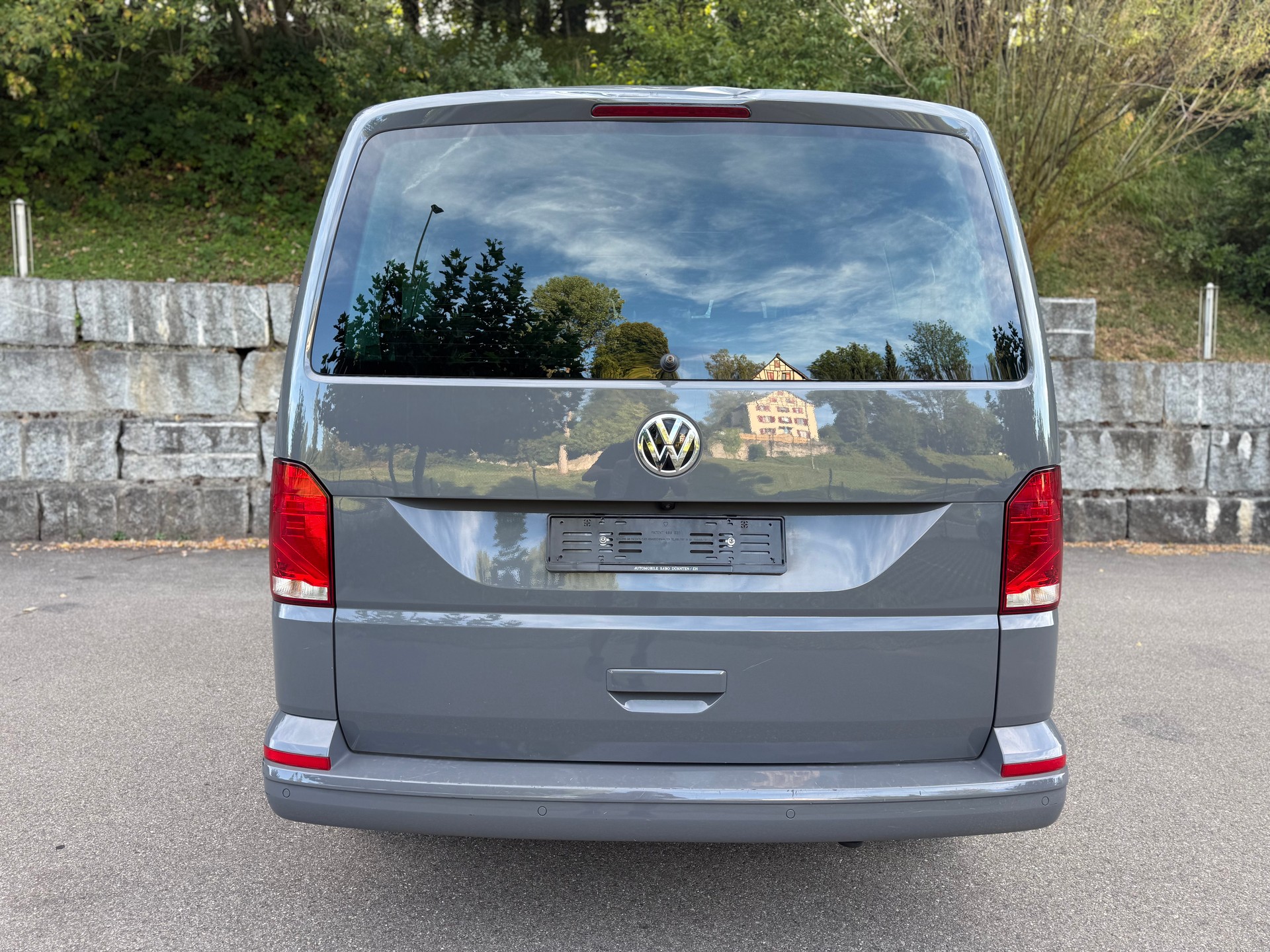 VW T6.1 Caravelle 2.0 TDI DSG-image-7
