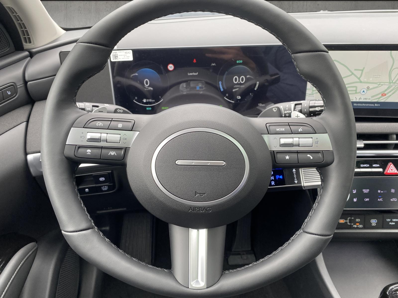 HYUNDAI Tucson 1.6 T-GDi HEV Vertex 4WD-image-12
