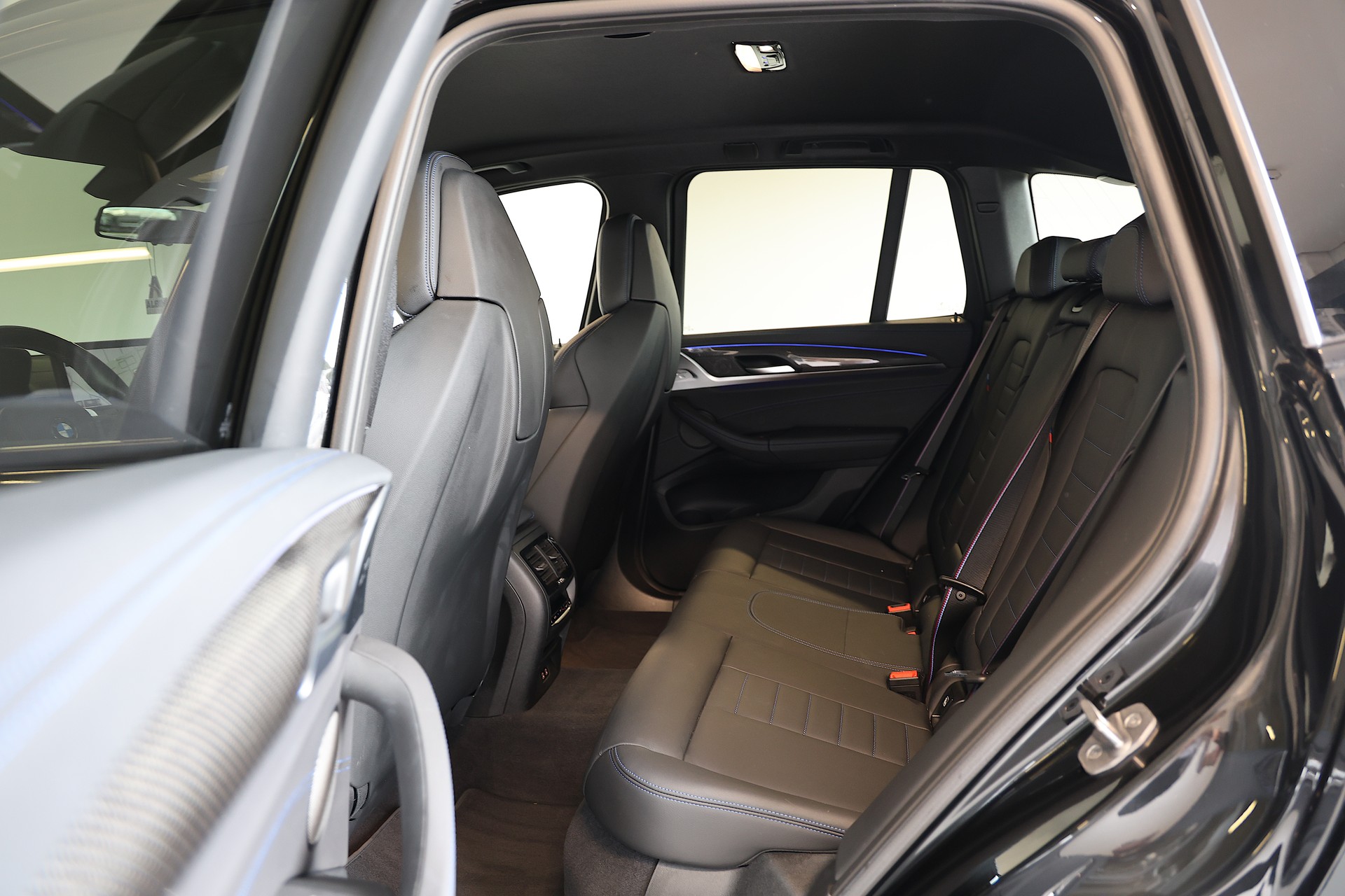 BMW X3 M40d *CH-Fahrzeug*-image-20