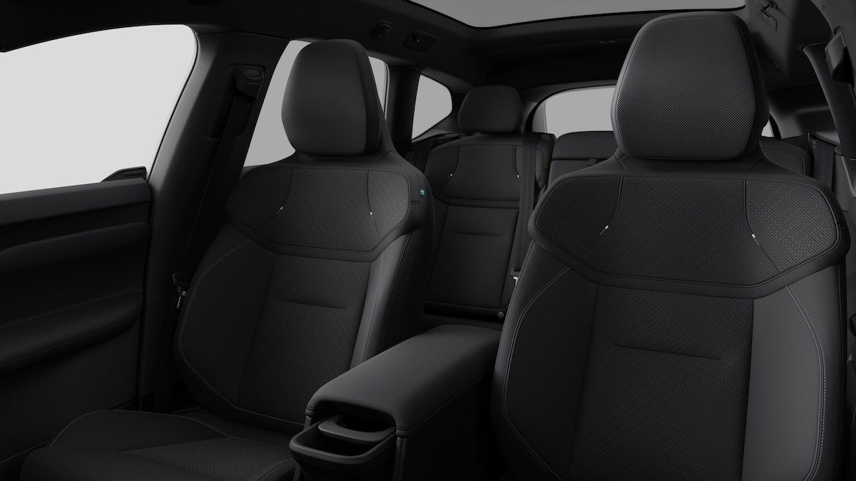 VOLVO EX60 Twin Ultra AWD-image-9