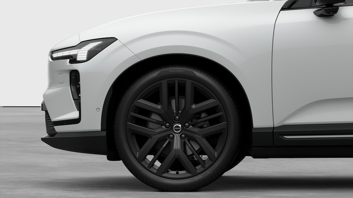 VOLVO EX60 Twin Ultra AWD-image-6