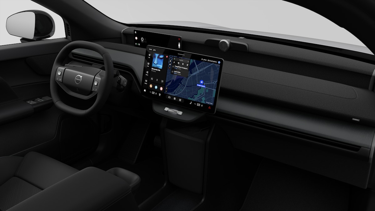VOLVO EX60 Twin Ultra AWD-image-7