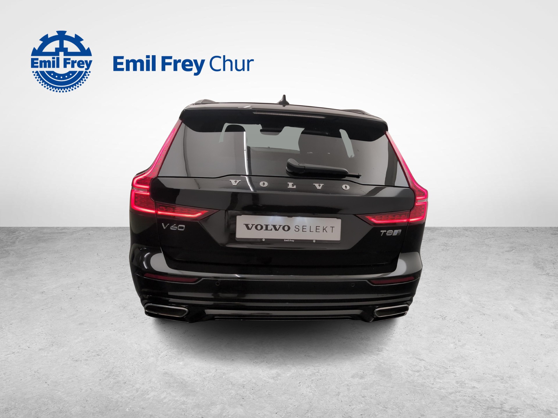 VOLVO V60 2.0 T8 TE R-Design eAWD-image-3
