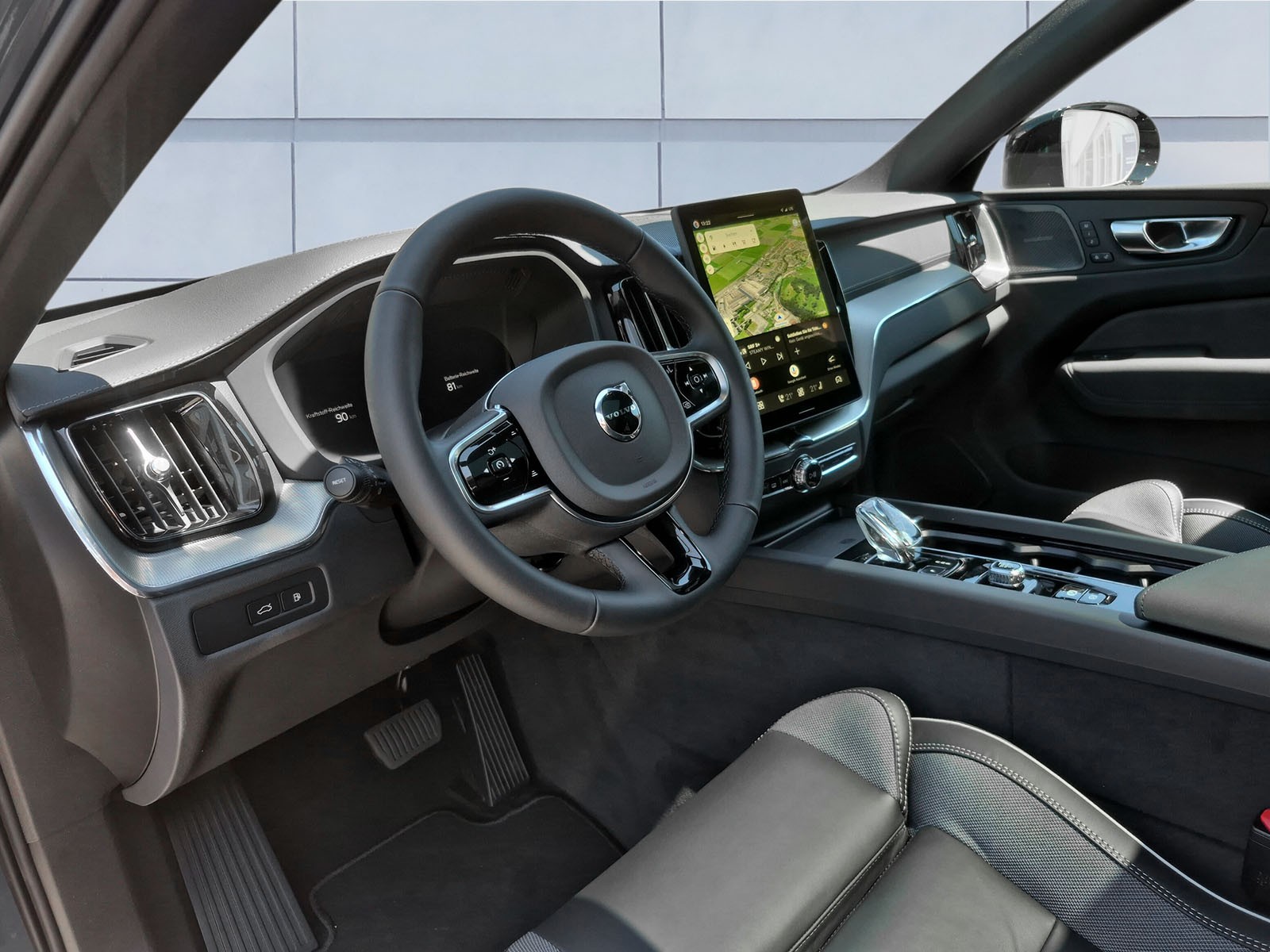 VOLVO XC60 2.0 T8 TE Black Edition eAWD-image-10