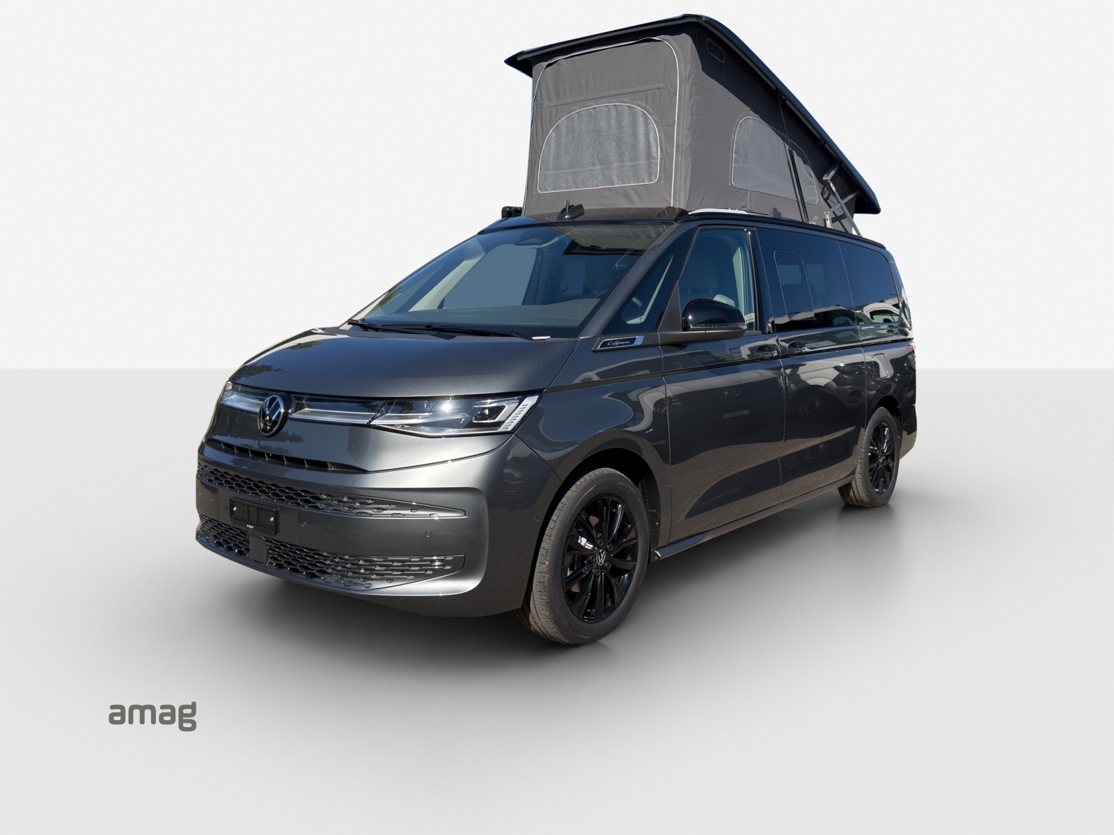 VW California Beach Tour Liberty TDI 150PS DSG