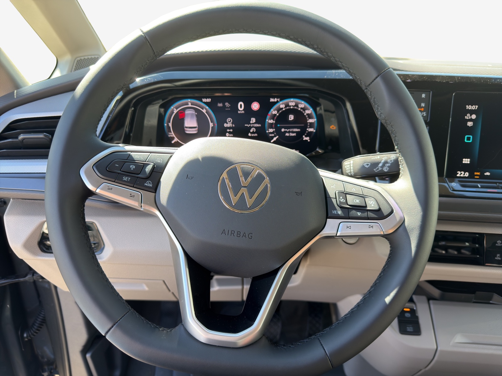 VW California Beach Tour Liberty TDI 150PS DSG-image-8
