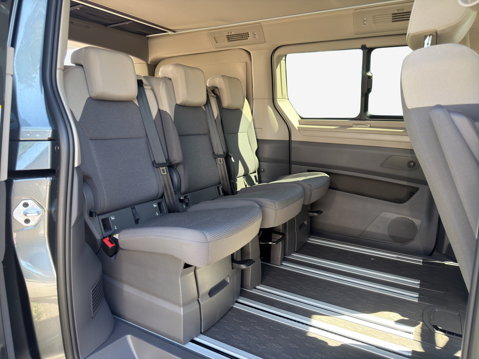 VW California Beach Tour Liberty TDI 150PS DSG-image-11