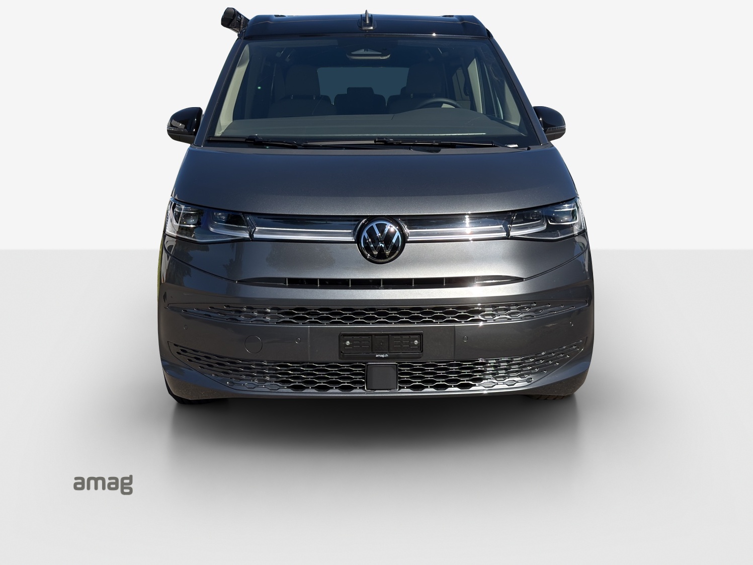VW California Beach Tour Liberty TDI 150PS DSG-image-5