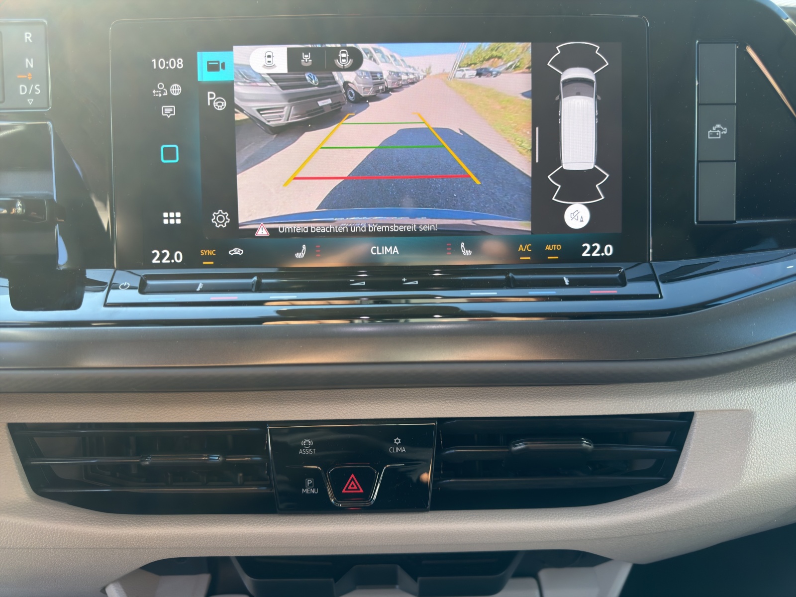 VW California Beach Tour Liberty TDI 150PS DSG-image-9