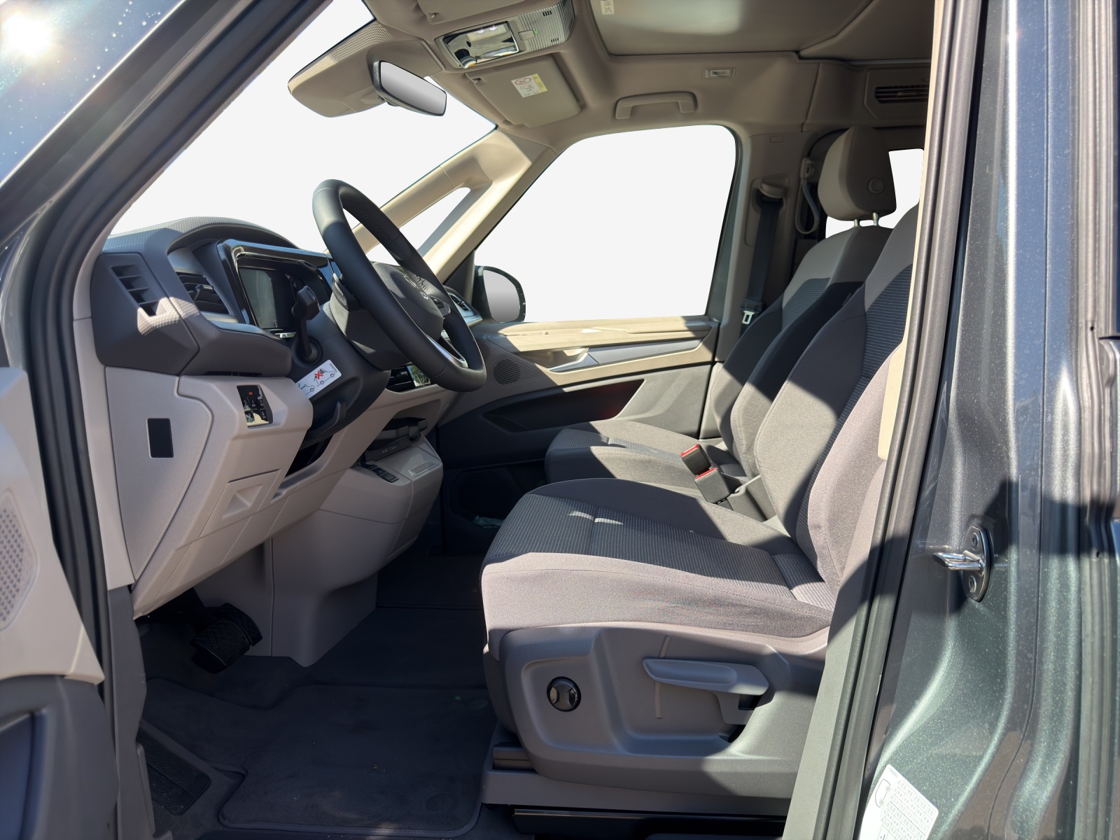 VW California Beach Tour Liberty TDI 150PS DSG-image-6