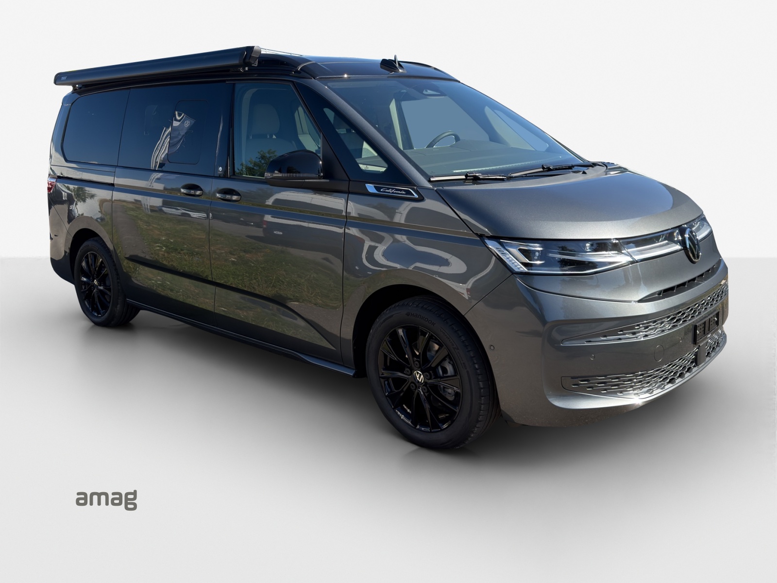 VW California Beach Tour Liberty TDI 150PS DSG-image-4