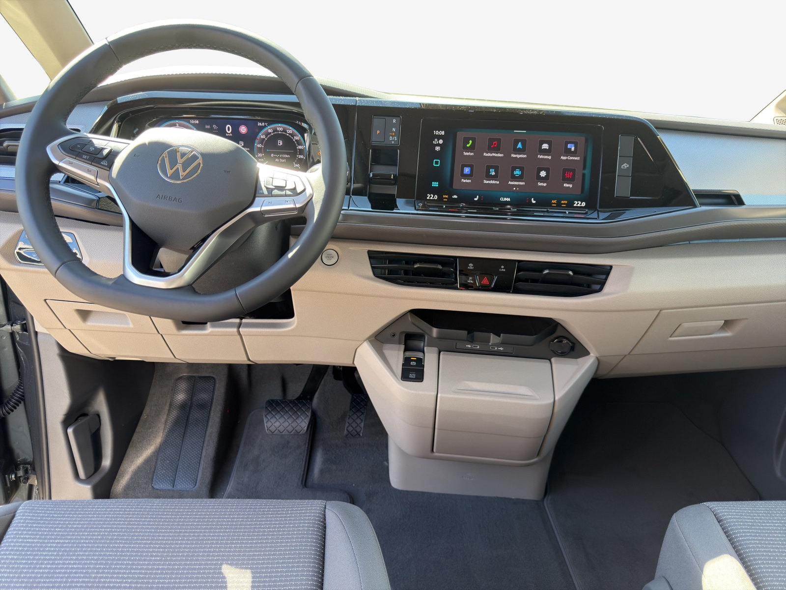 VW California Beach Tour Liberty TDI 150PS DSG-image-7