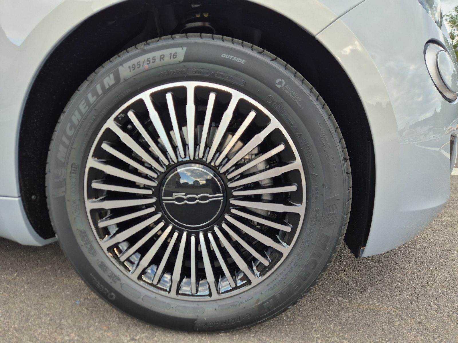 FIAT 500C 1.0 FireFly MHD Dolcevita-image-9