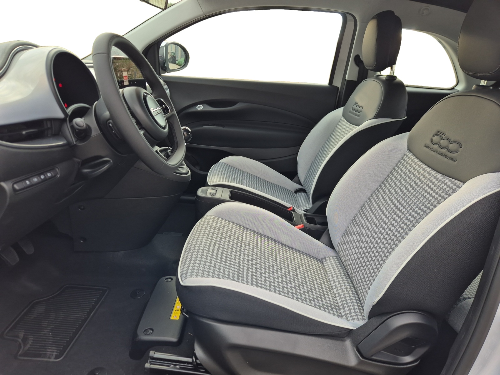 FIAT 500C 1.0 FireFly MHD Dolcevita-image-5