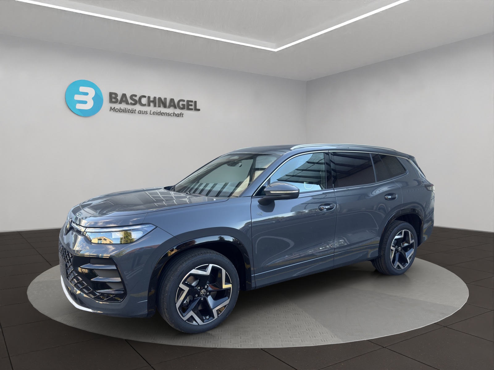 VW Tayron 2.0 TDI SCR R-Line 4Motion DSG-image-0
