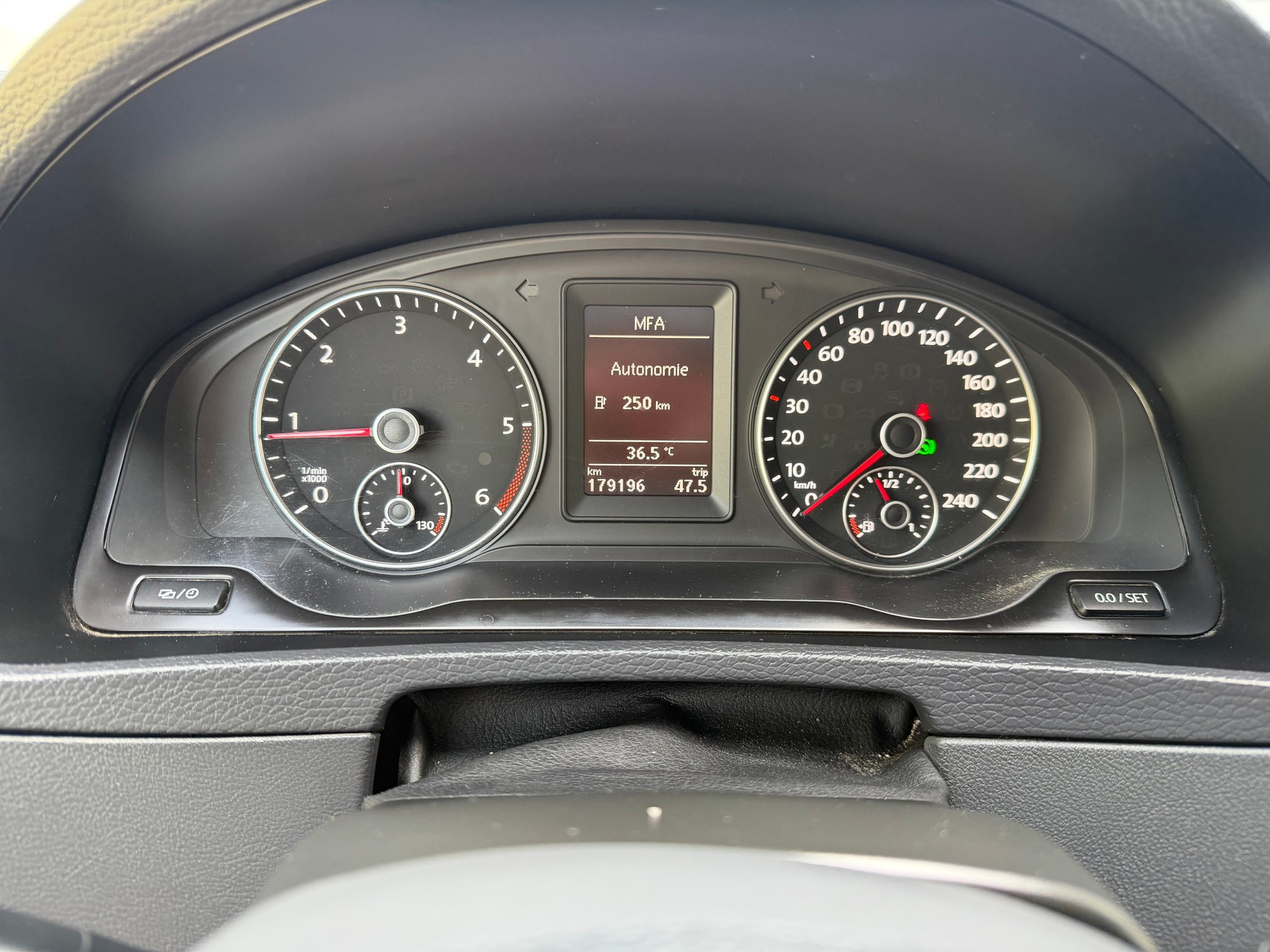 VW T5 Multivan 2.0 Bi-TDI CR Comfortline 4Motion DSG-image-6