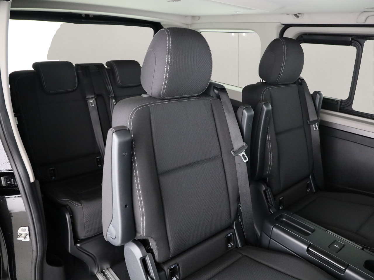 RENAULT Trafic Spaceclass 2.0 dCi Blue 170-image-7
