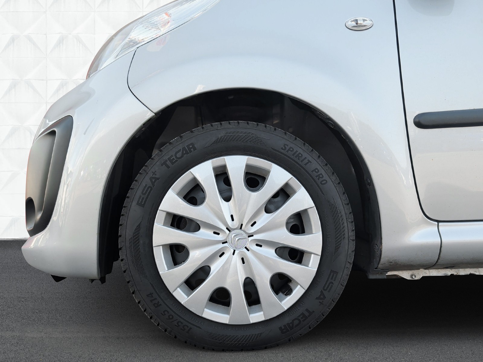 CITROEN C1 1.0i Séduction-image-7