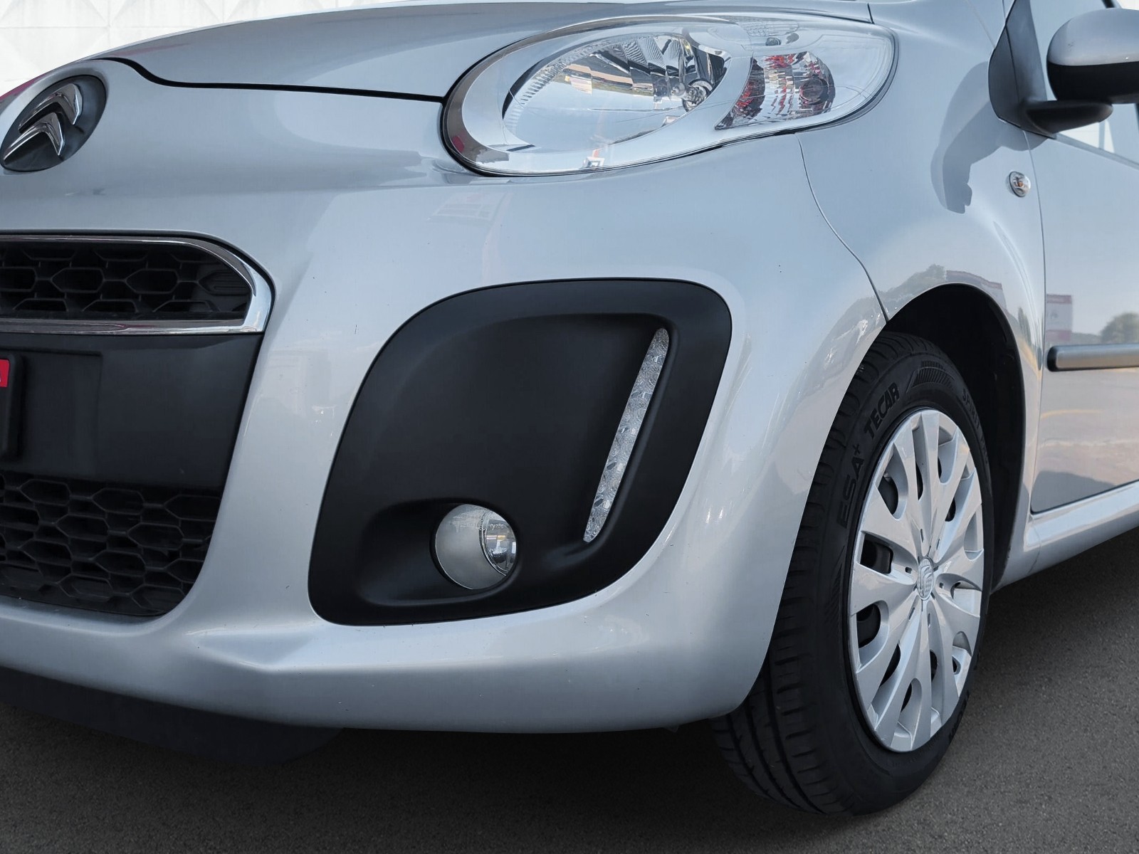 CITROEN C1 1.0i Séduction-image-6