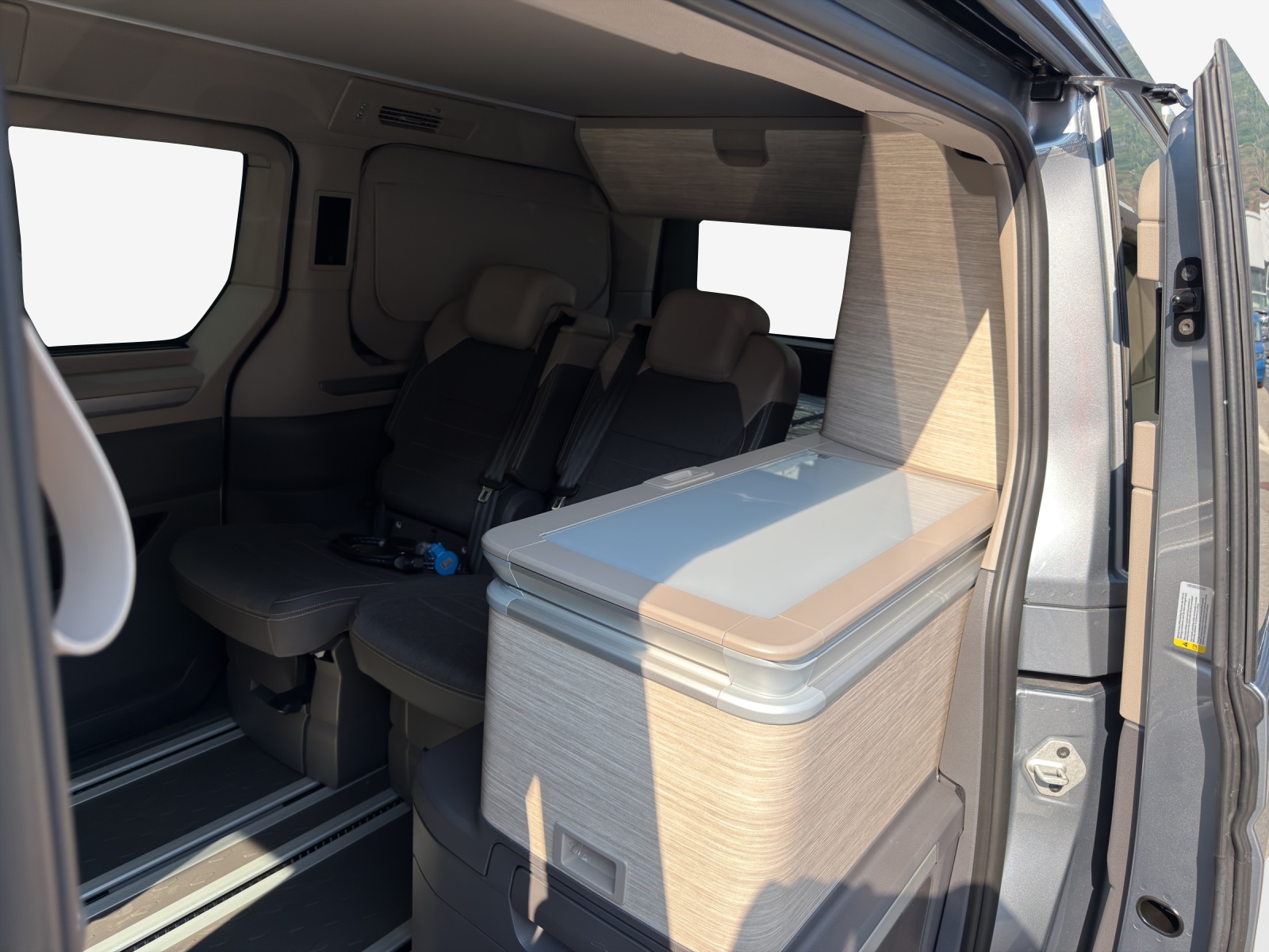 VW California eHybrid Ocean Liberty 4Motion-image-11