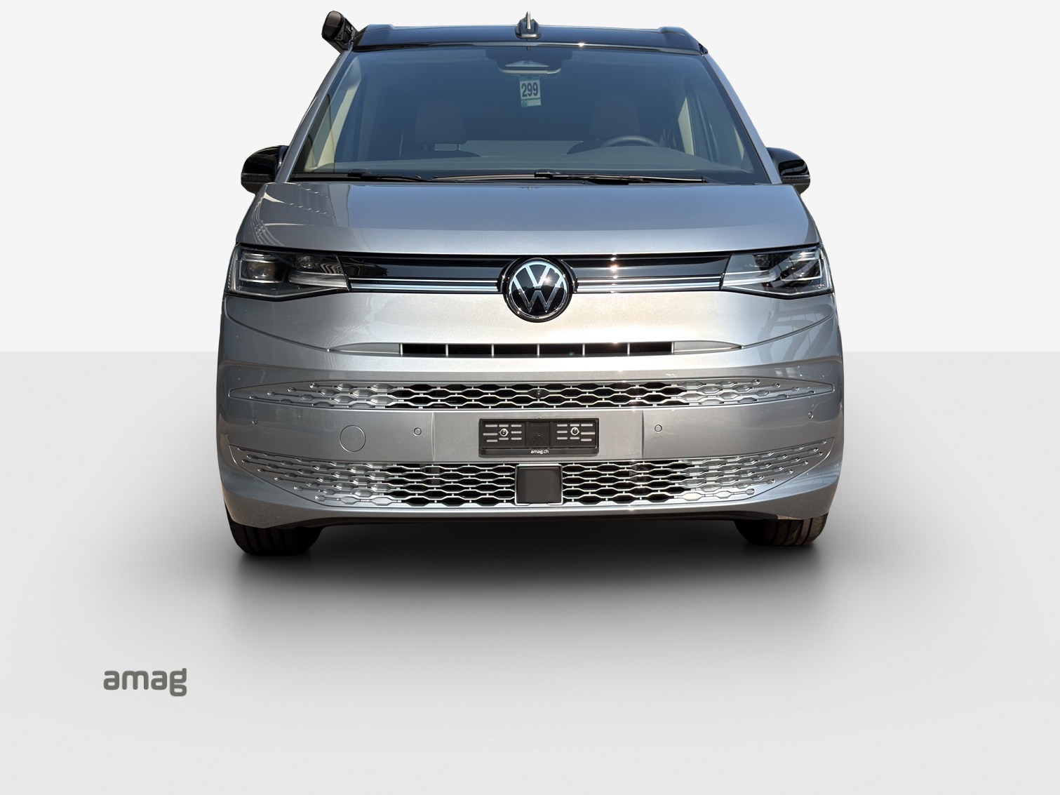 VW California eHybrid Ocean Liberty 4Motion-image-6
