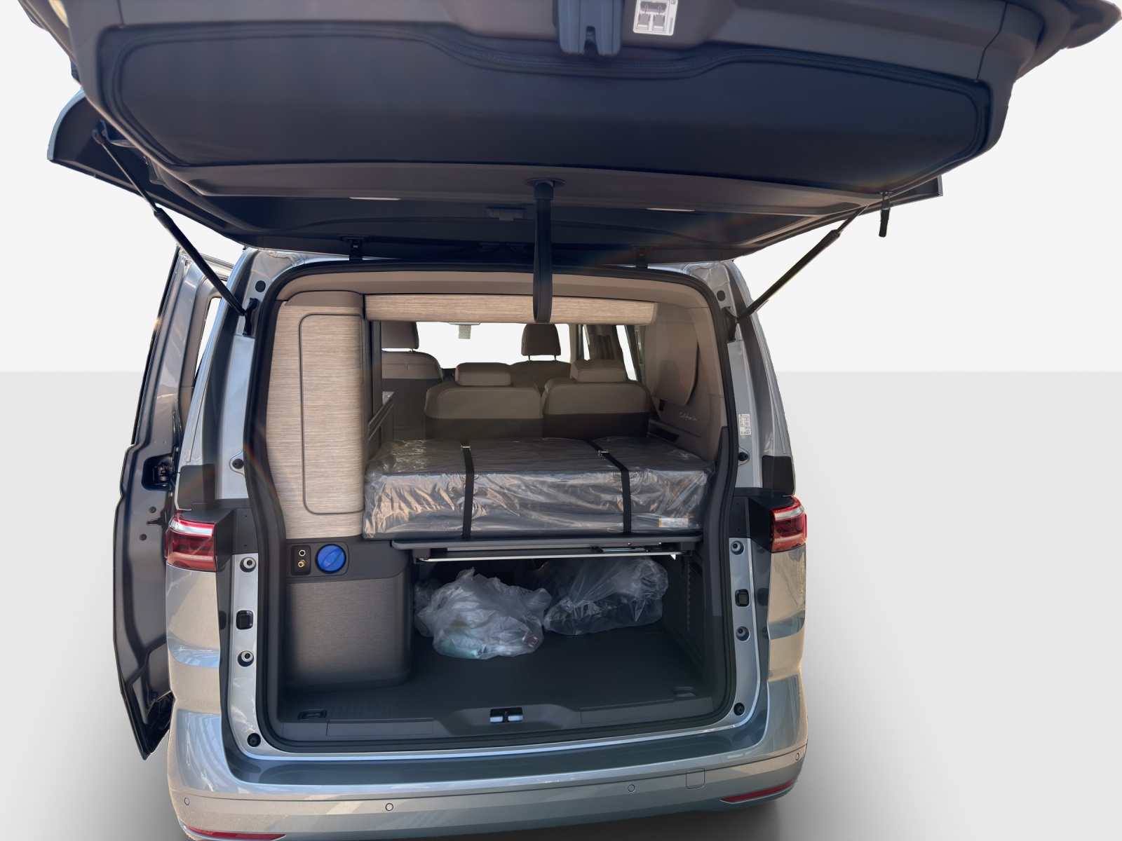 VW California eHybrid Ocean Liberty 4Motion-image-12