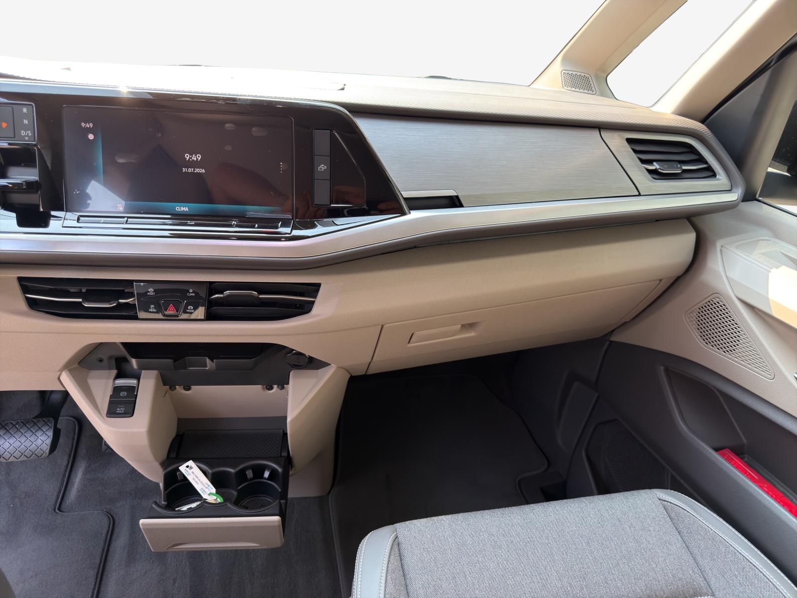 VW California eHybrid Ocean Liberty 4Motion-image-10