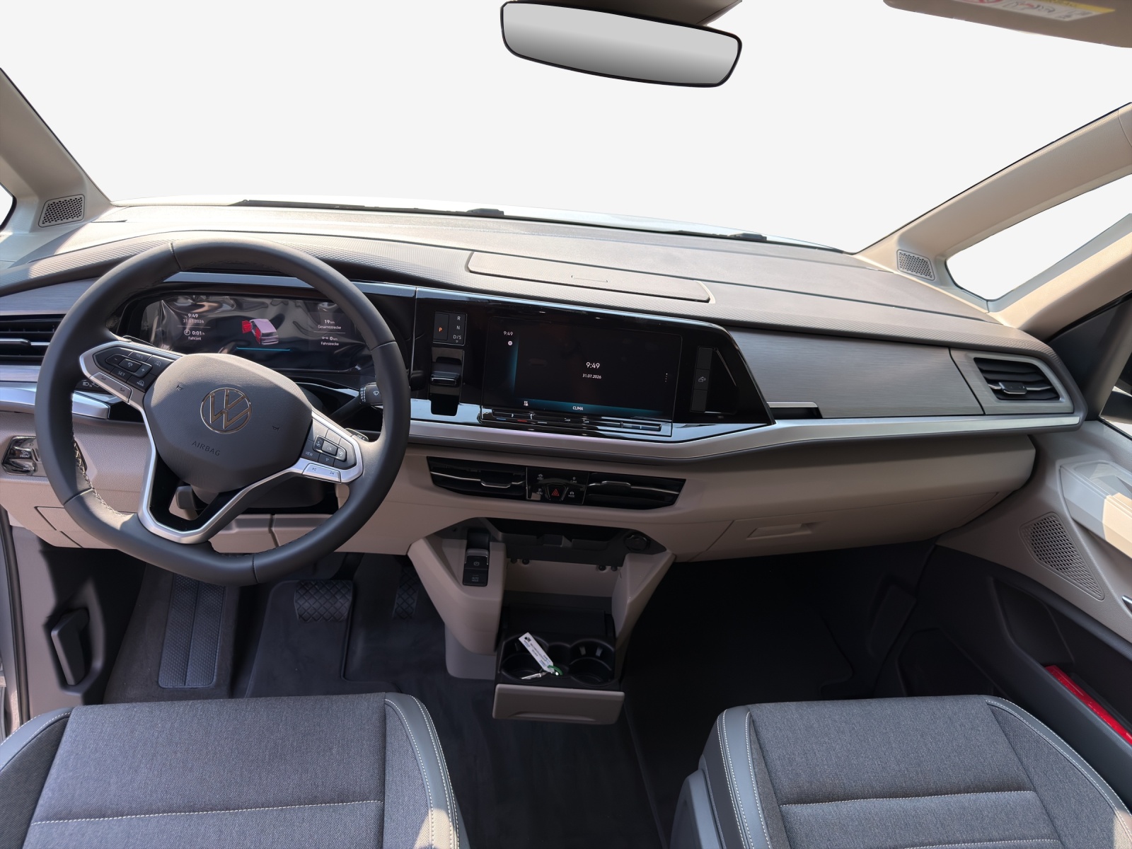 VW California eHybrid Ocean Liberty 4Motion-image-8