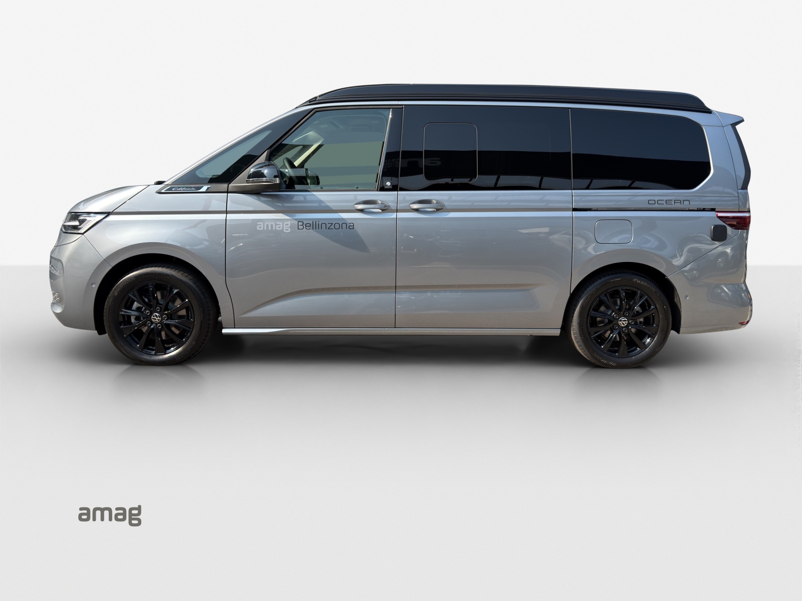 VW California eHybrid Ocean Liberty 4Motion-image-1
