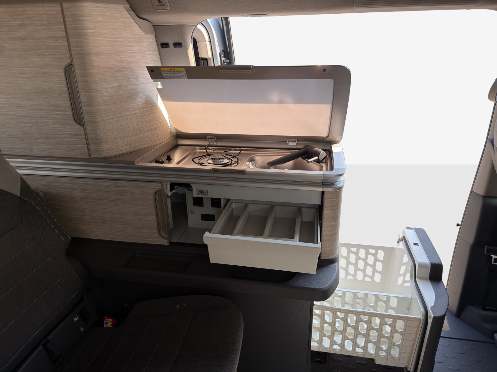 VW California eHybrid Ocean Liberty 4Motion-image-14