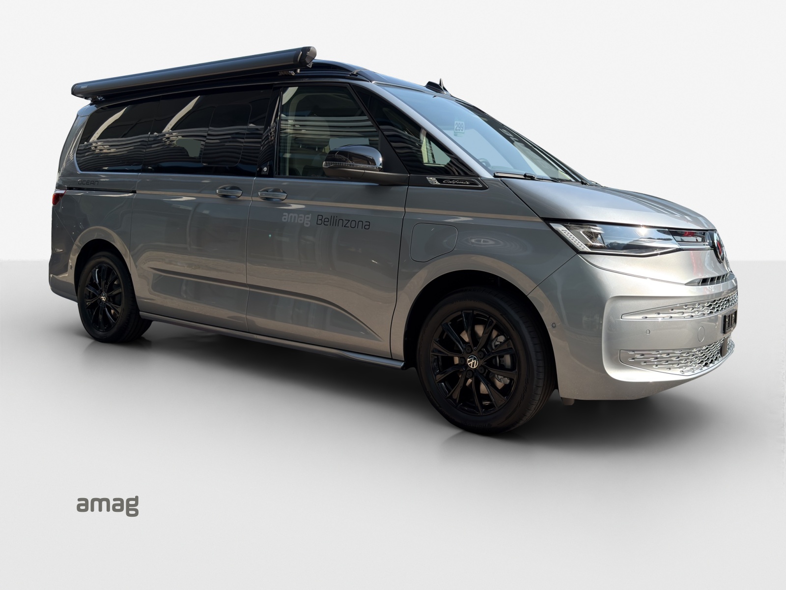 VW California eHybrid Ocean Liberty 4Motion-image-5