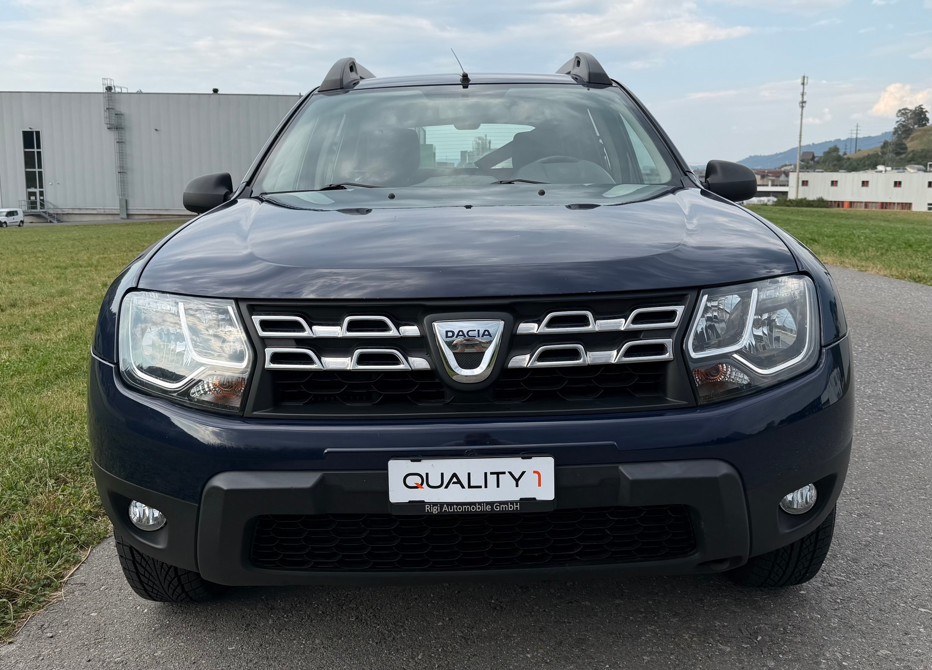DACIA Duster 1.5 dCi Lauréate 4x4-image-6
