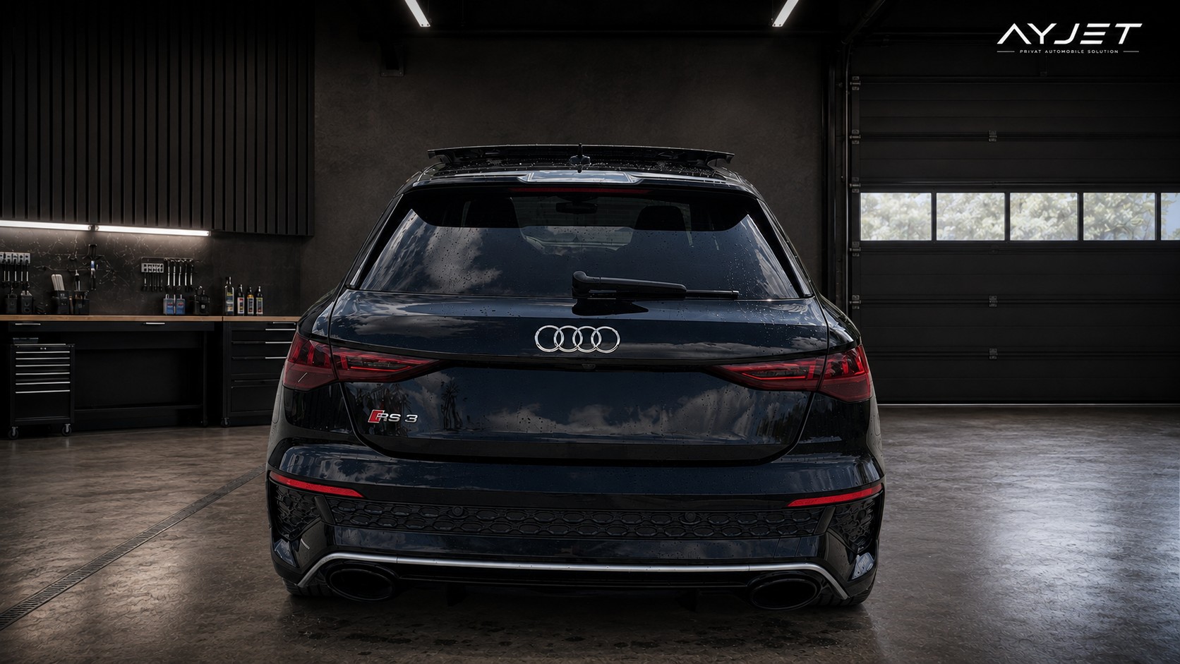 AUDI RS3 Sportback 2.5 TSI quattro S-tronic-showroom-element-1