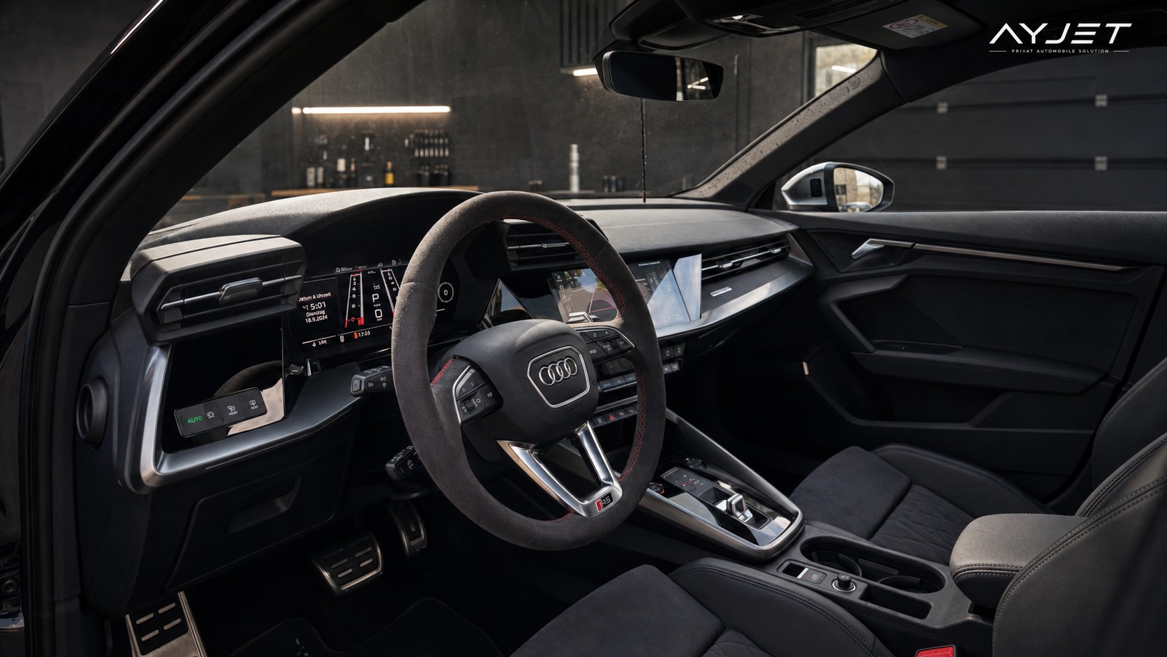 AUDI RS3 Sportback 2.5 TSI quattro S-tronic-showroom-element-2