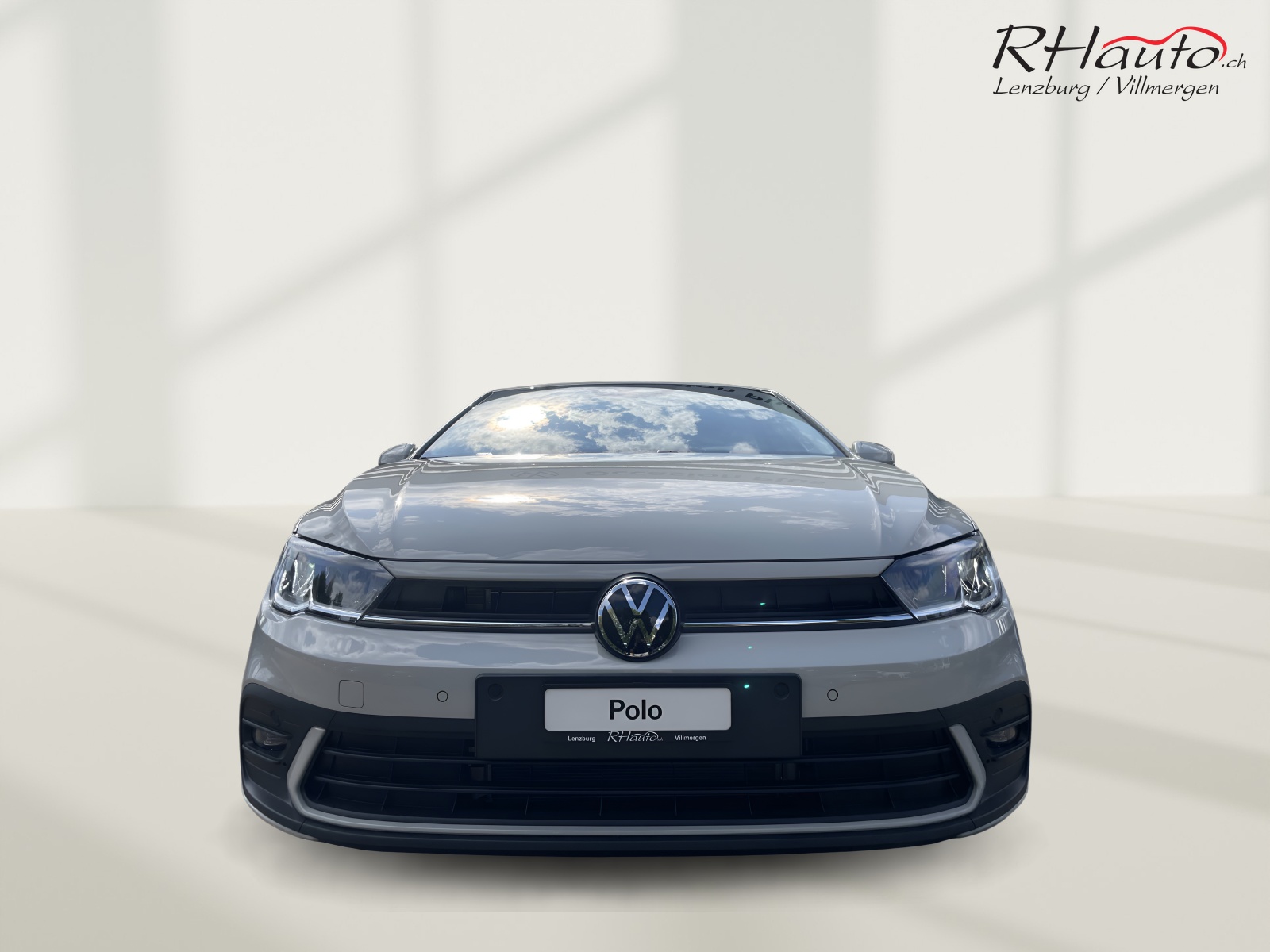 VW Polo 1.0 TSI Life DSG-showroom-element-1