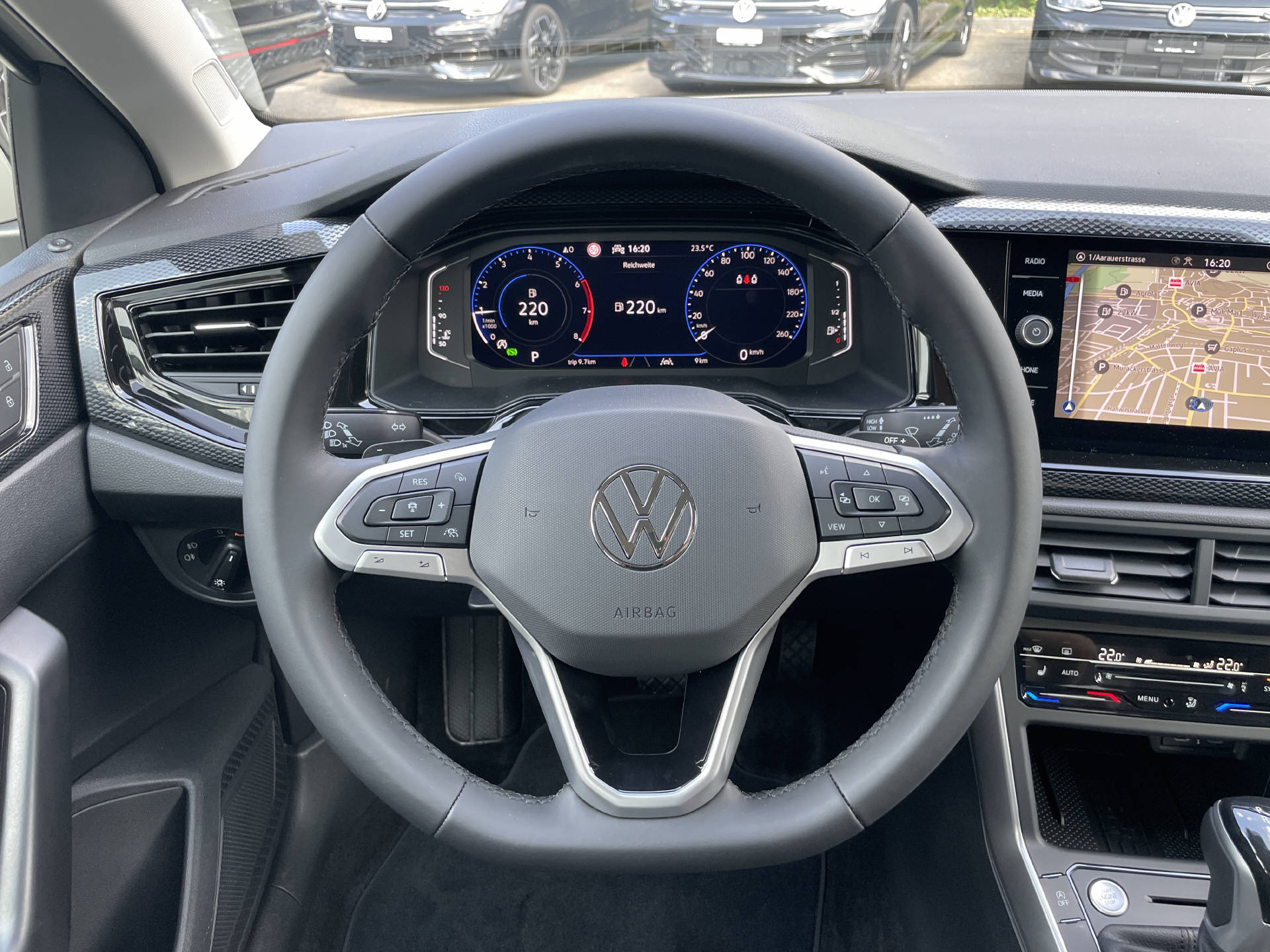 VW Polo 1.0 TSI Life DSG-image-11