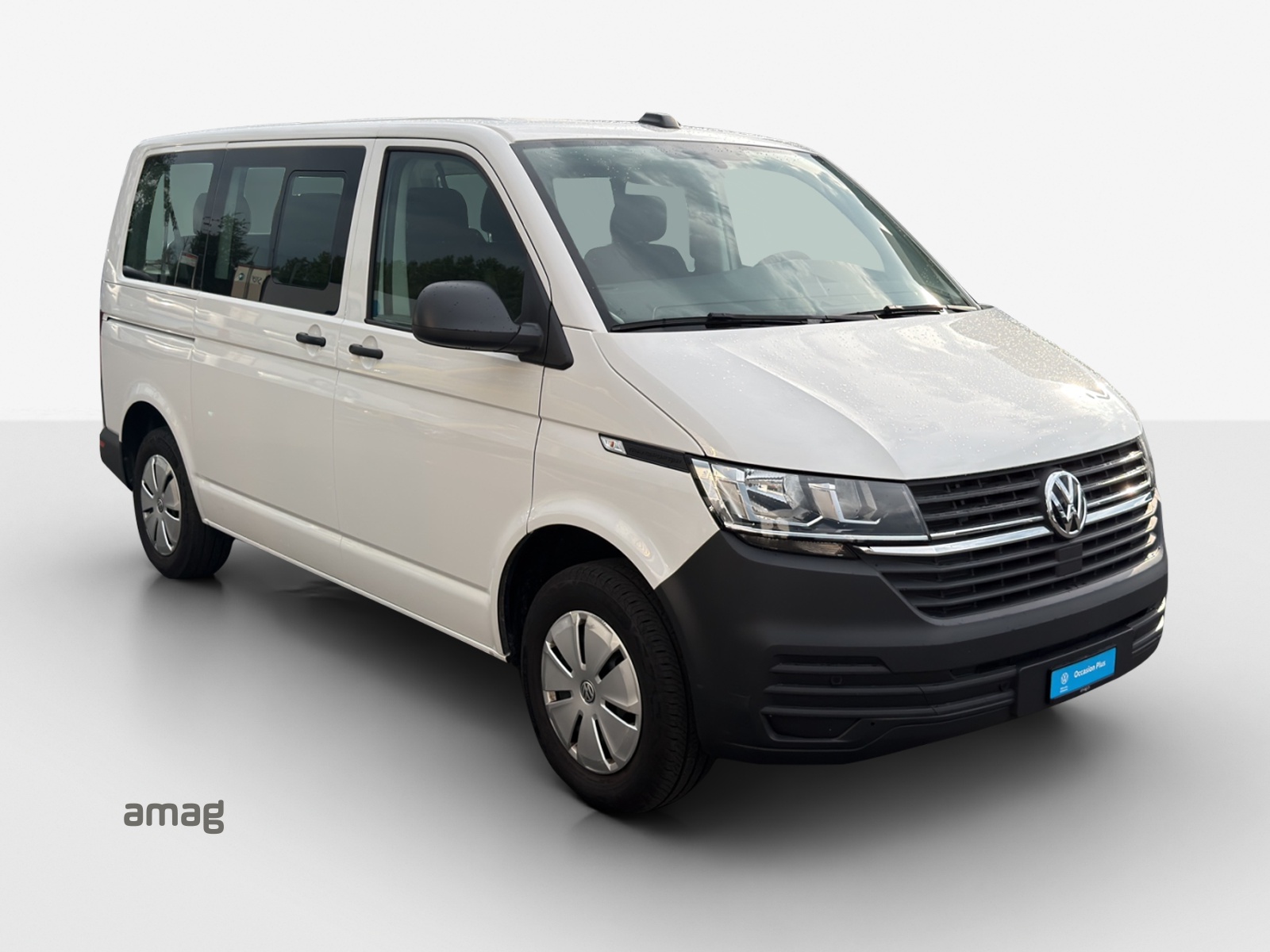 VW T6.1 2.0 TDI Entry-image-5