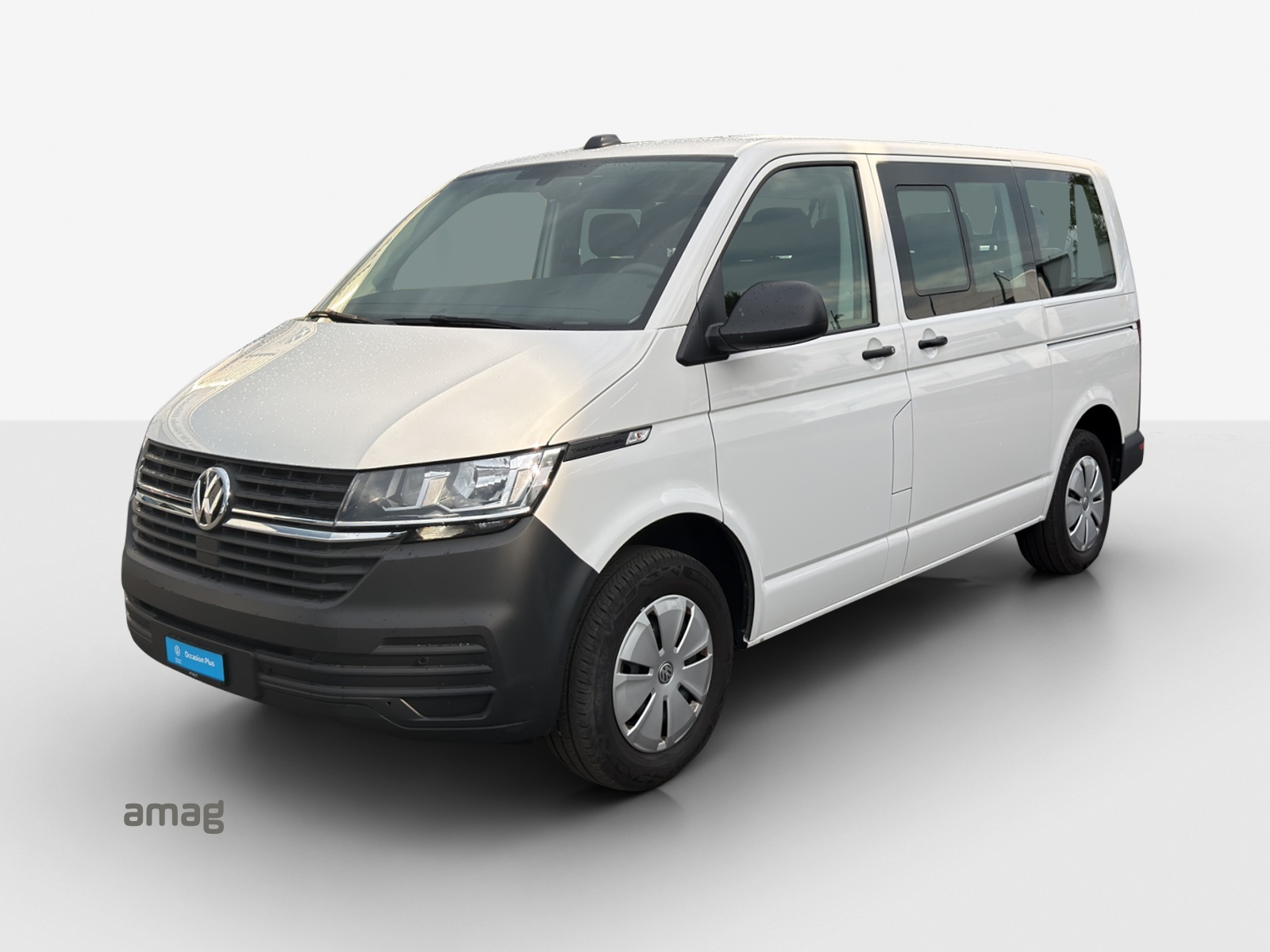 VW T6.1 2.0 TDI Entry-image-0