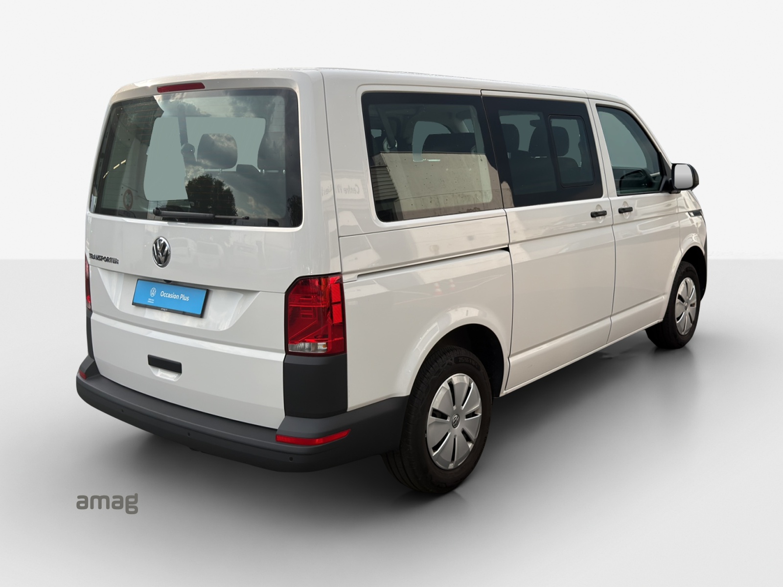VW T6.1 2.0 TDI Entry-image-4