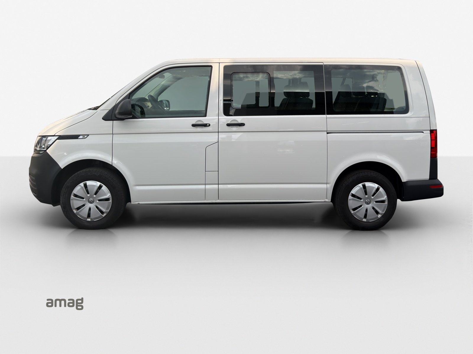 VW T6.1 2.0 TDI Entry-image-1