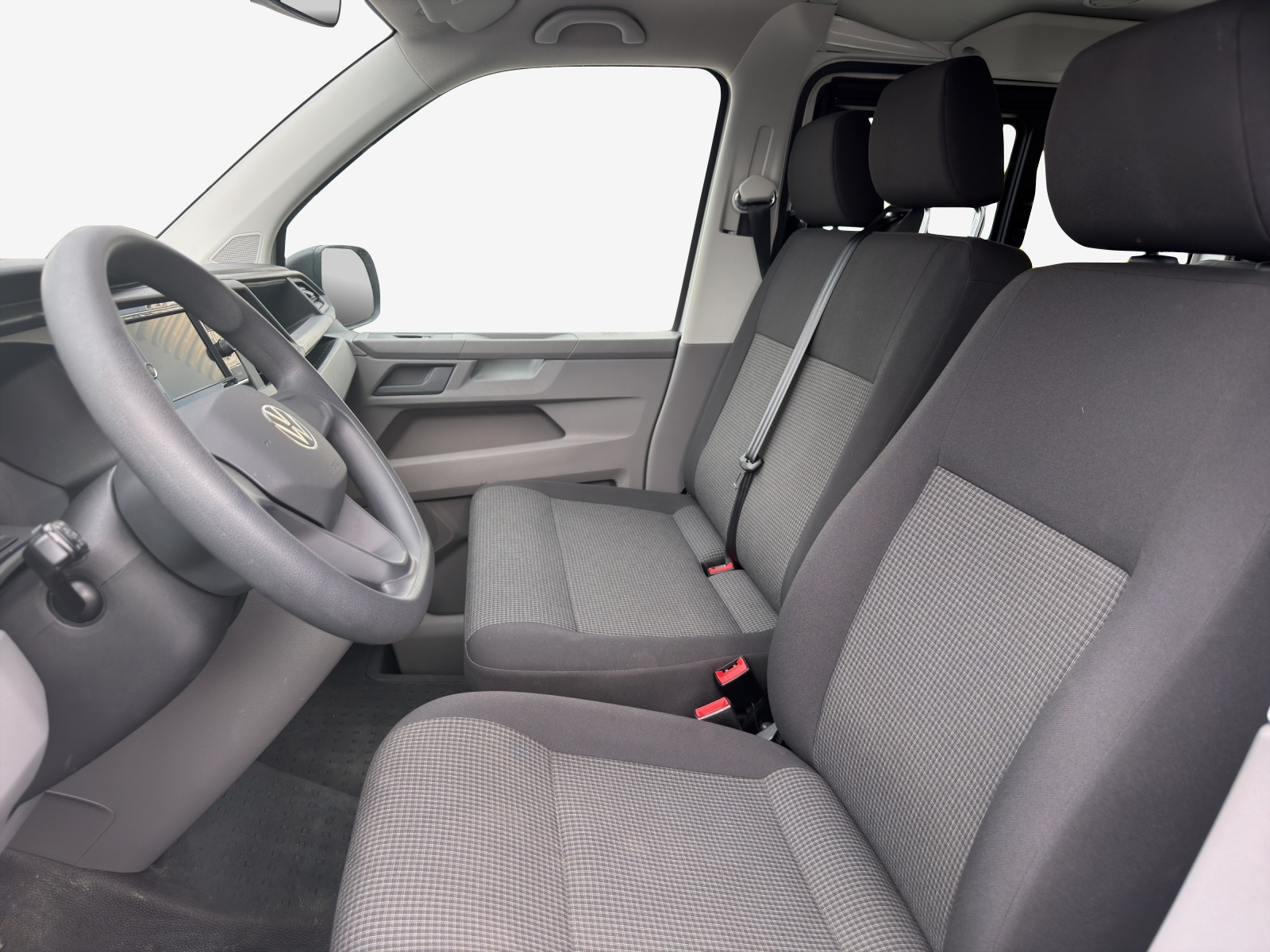 VW T6.1 2.0 TDI Entry-image-7