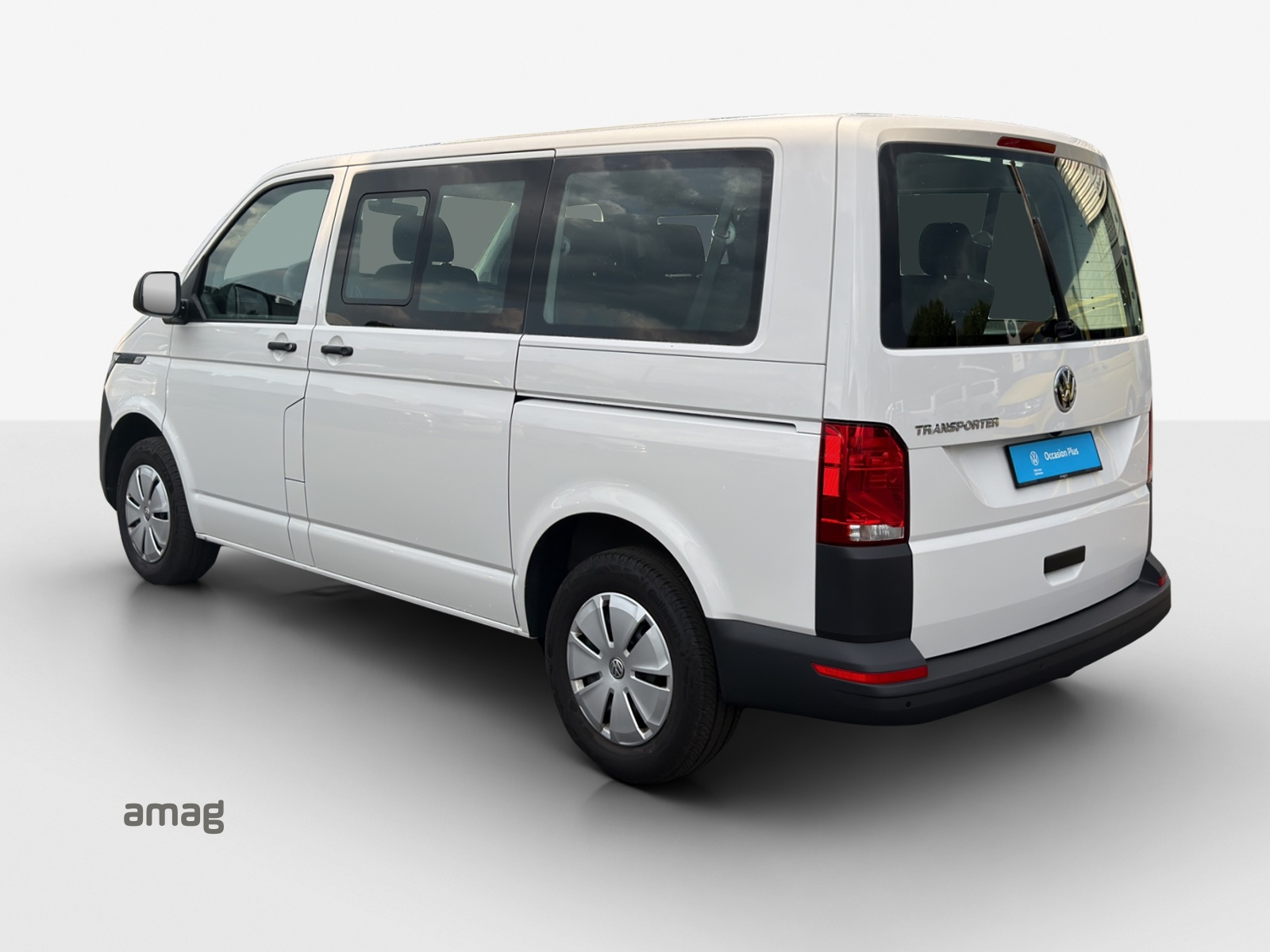 VW T6.1 2.0 TDI Entry-image-2