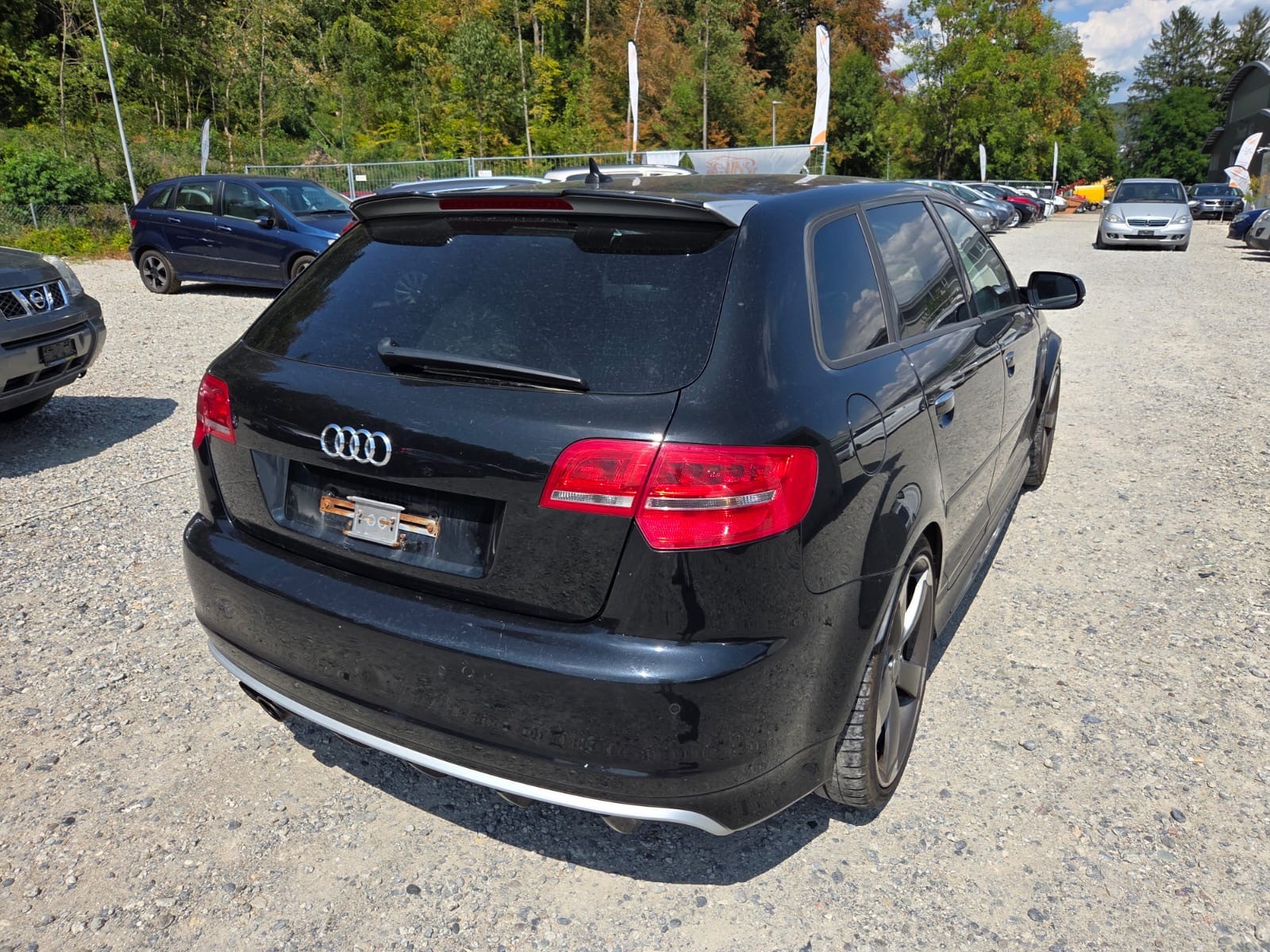 AUDI RS3 Sportback 2.5 TFSI quattro S-tronic-image-8