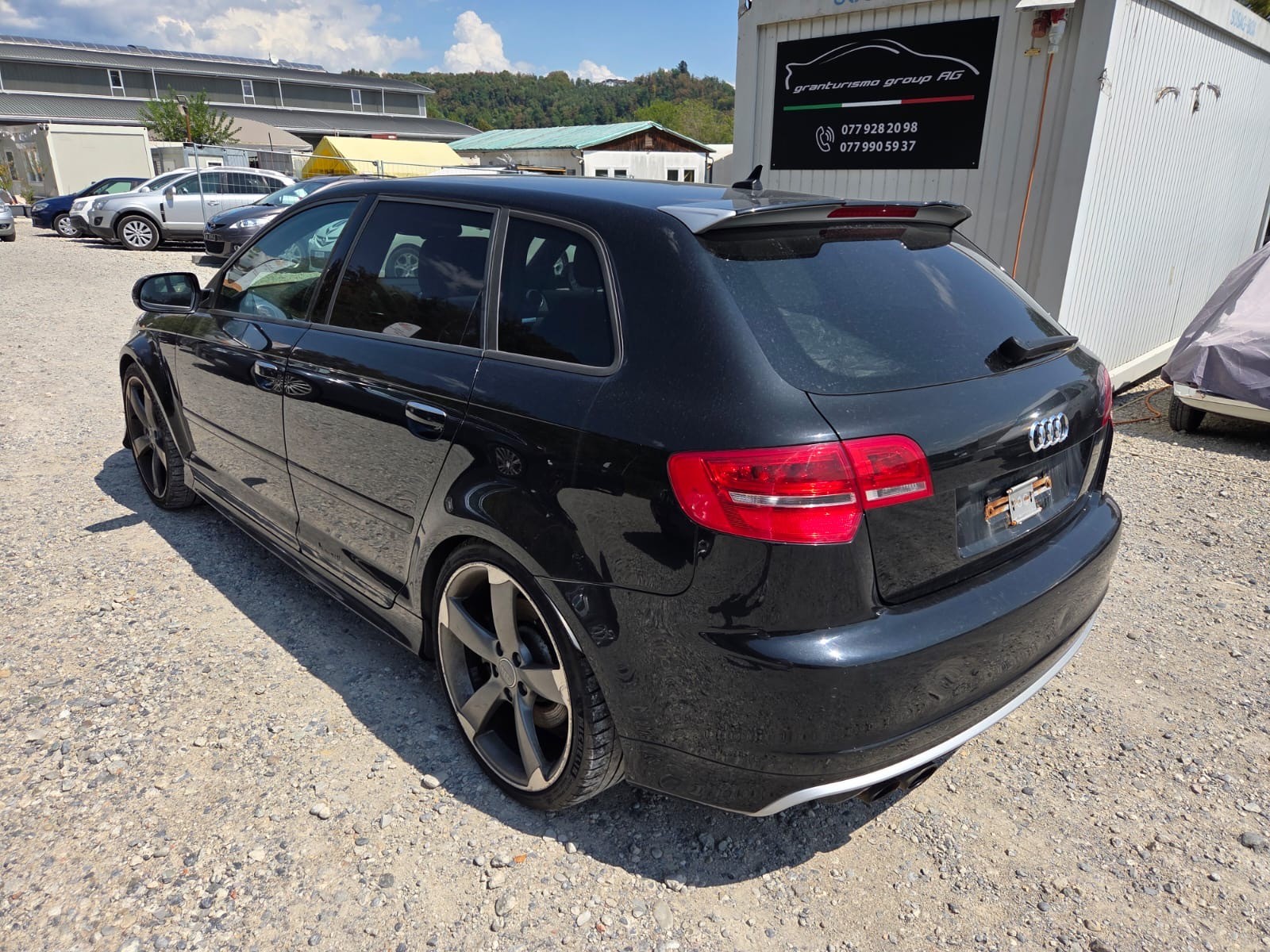 AUDI RS3 Sportback 2.5 TFSI quattro S-tronic-image-6