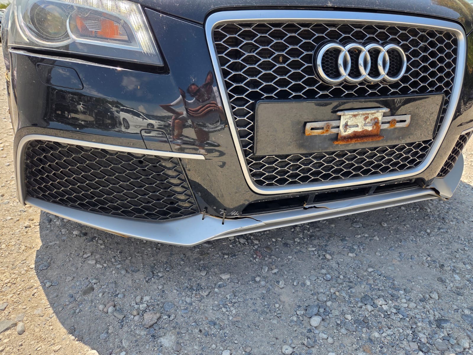 AUDI RS3 Sportback 2.5 TFSI quattro S-tronic-image-4