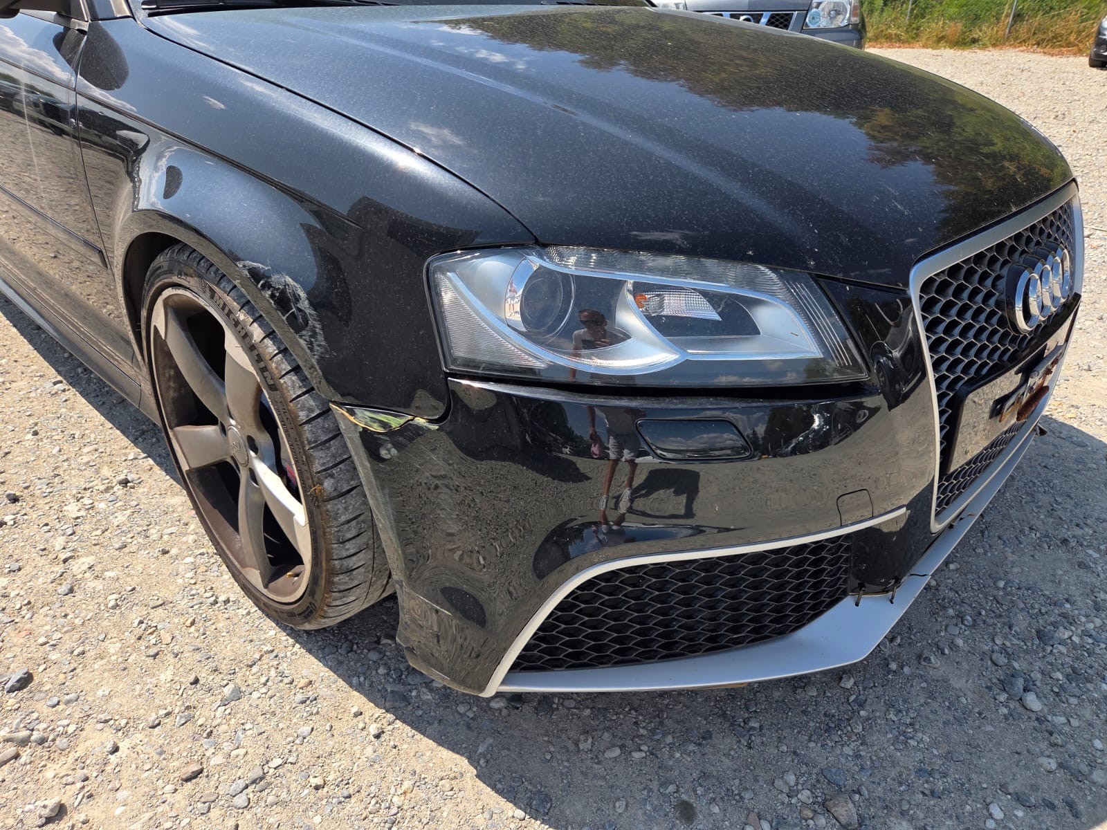 AUDI RS3 Sportback 2.5 TFSI quattro S-tronic-image-3