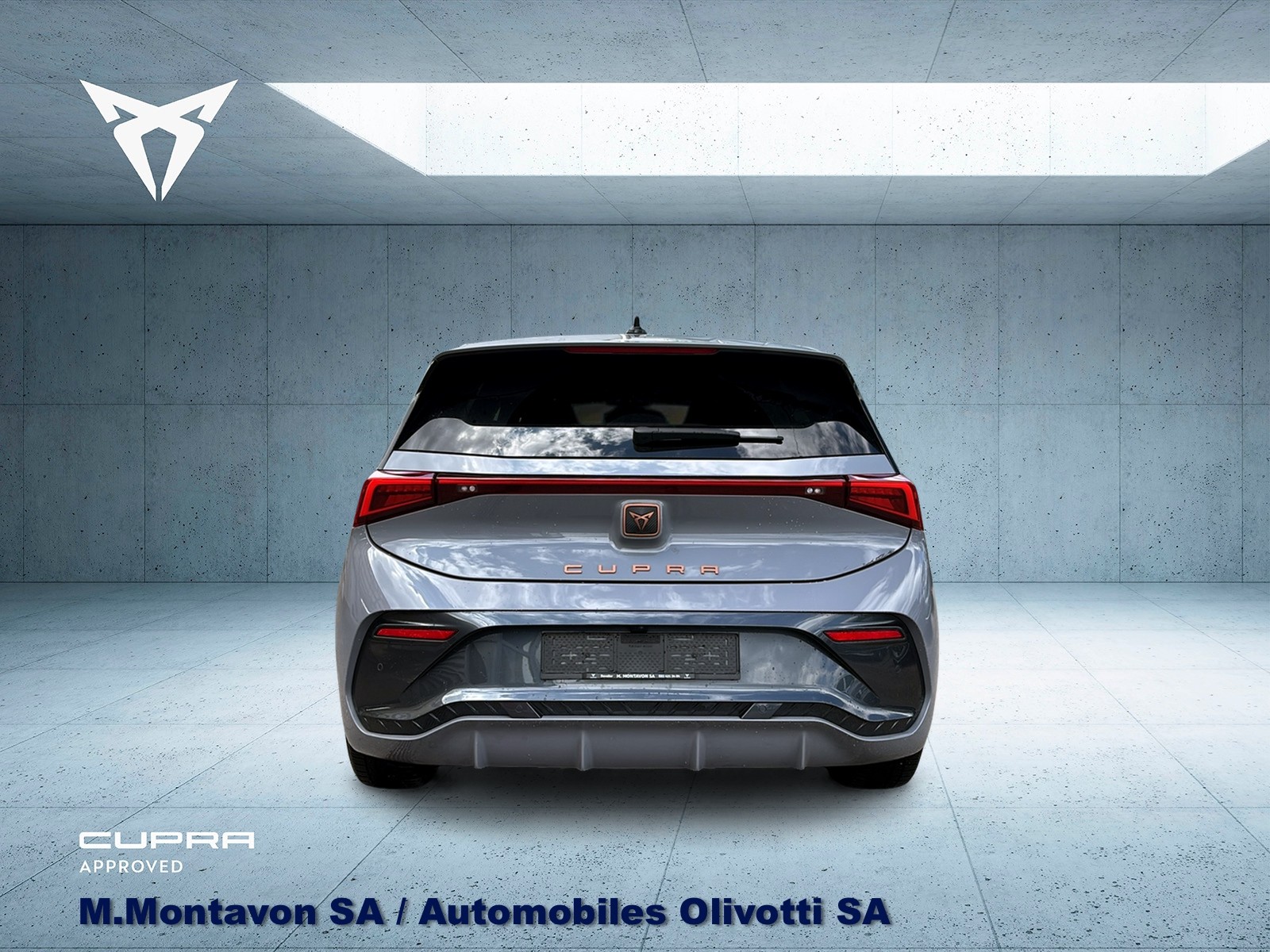 CUPRA Born 58 kWh-image-8