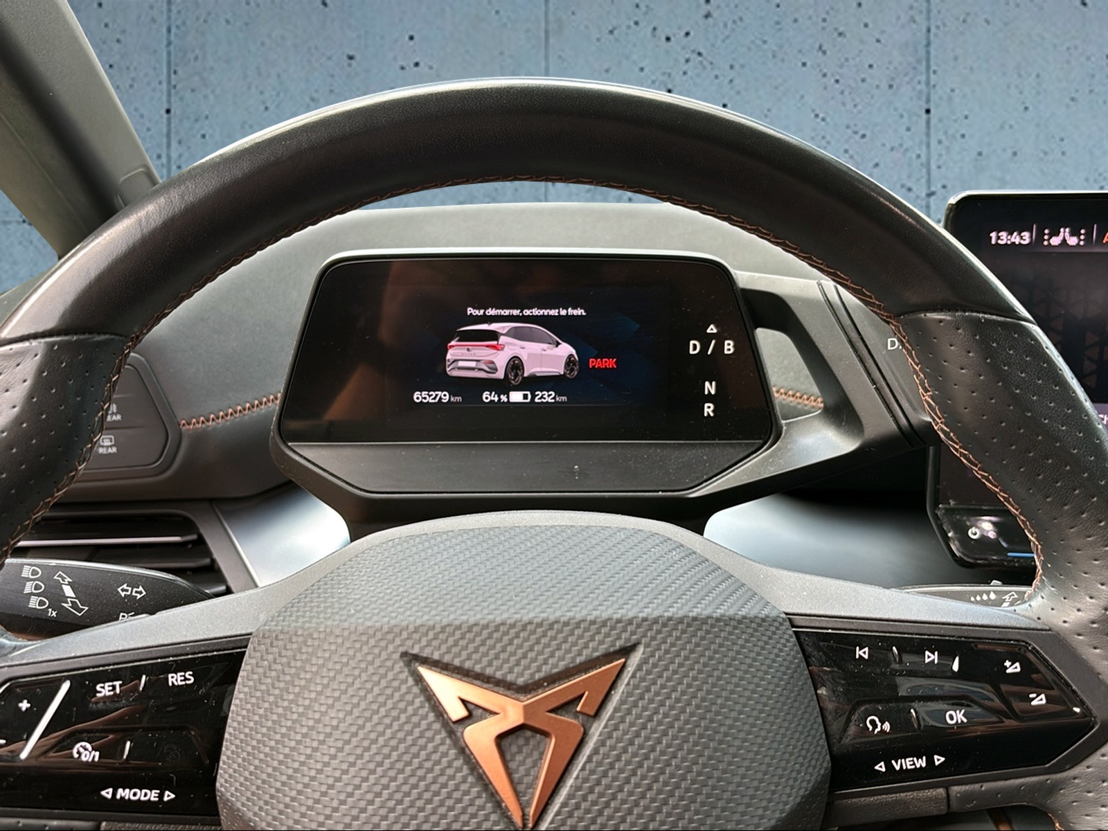 CUPRA Born 58 kWh-image-6